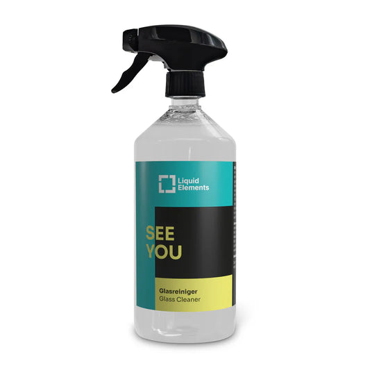 Glass cleaner SEE YOU Liquid Elements