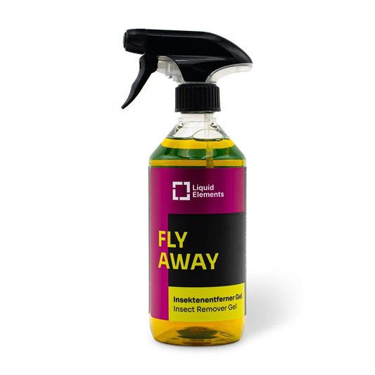 Insect remover gel FLY AWAY Liquid Elements