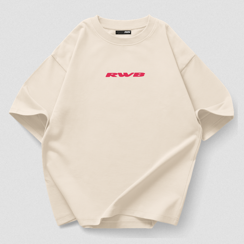 T-shirt RWB Seven11