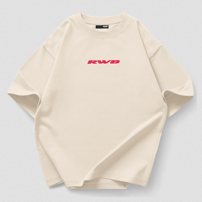 T-shirt RWB Seven11