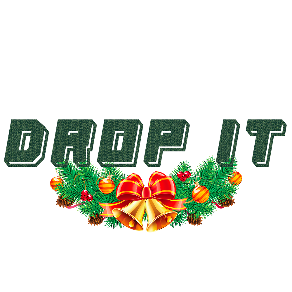 Drop It 