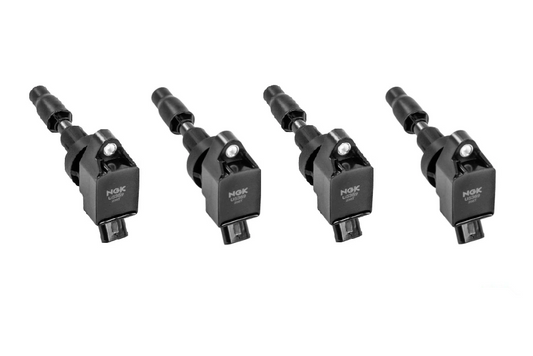 Bobines d’allumage NGK U5369 Hyundai i30 N 2.0 T-GDI – Jeu de 4