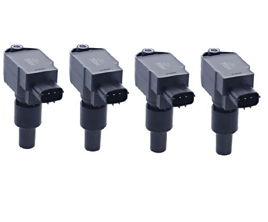 Bobina di accensione NGK U5093 Mazda RX8 SE3P – Set di 4