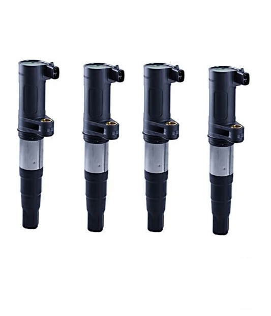 Bobines d’allumage NGK U5001 Renault Megane 2 RS / R26