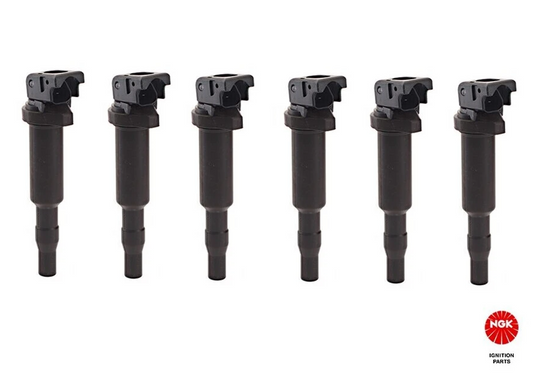 NGK U5055 Ignition Coils BMW M4 F8x / Competition / CS