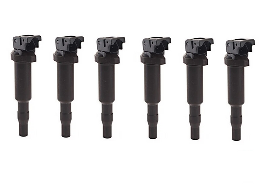 Bobines d’allumage NGK U5055 BMW M2 F87 N55 370 ch