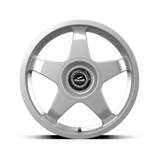 Fifteen52 Chicane alloy wheel in Speed Silver