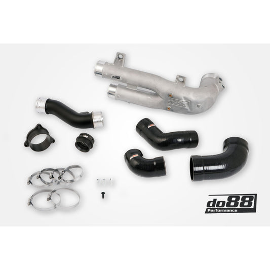 Do88 Charge Pipe Kit BMW M3 Touring G81
