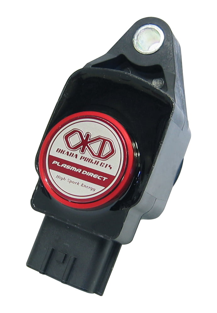 Nissan R35 GTR Okada Projects Plasma Ignition Coils