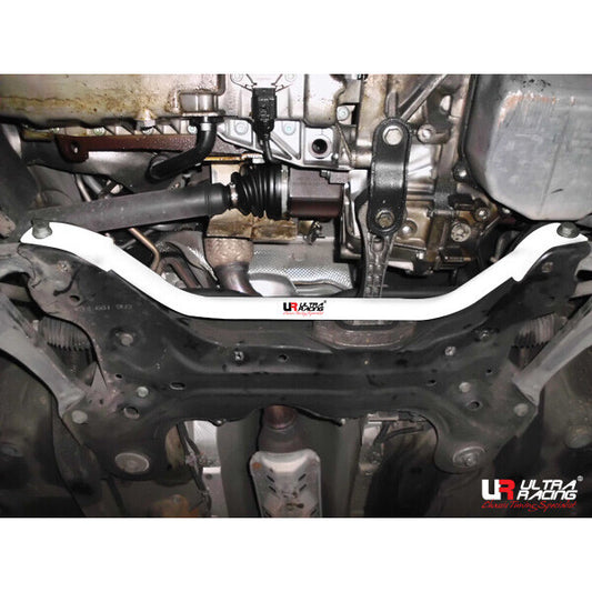 Audi TT 8N Ultra Racing Front Lower Bar