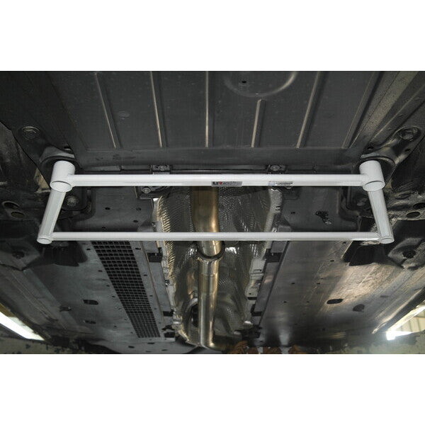 Renault Clio 4 RS Ultra Racing 4 Point Front Subframe Brace
