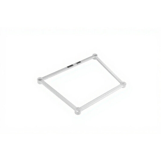 Mazda MX5 ND Ultra Racing 4 Point Front Subframe Brace