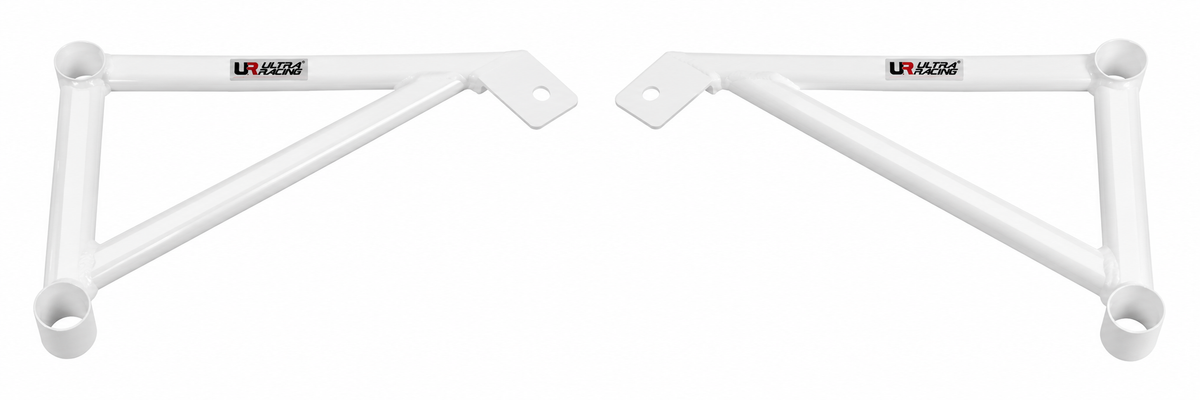 Barre anti-roulis arrière Ultra Racing pour Polo 9N3 GTI / Ibiza 6L Cupra / Fabia 5J VRS