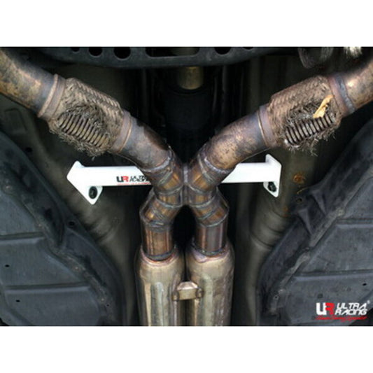 Nissan 350Z Ultra Racing Mid Lower Bar