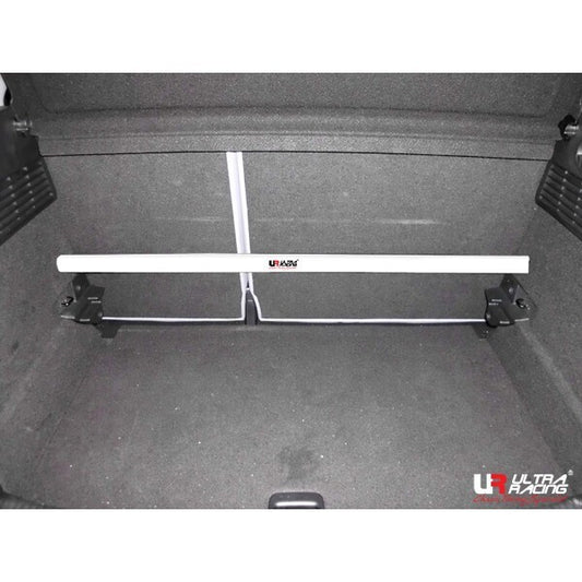 Audi A1 8X 1.4 TFSI 185 hp Ultra Racing Rear Upper Strut Bar