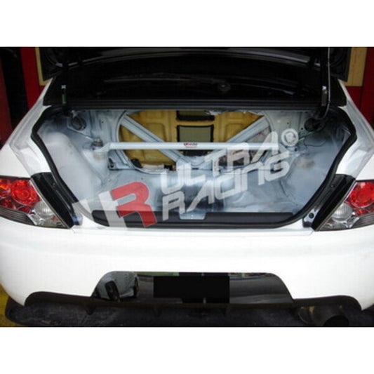 Mitsubishi Lancer Evo 8 / Evo 9 Ultra Racing Rear Upper Strut Bar