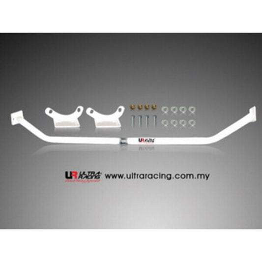 Subaru Impreza GT GC8 and WRX / STI 01-07 Ultra Racing Rear Upper Strut Brace