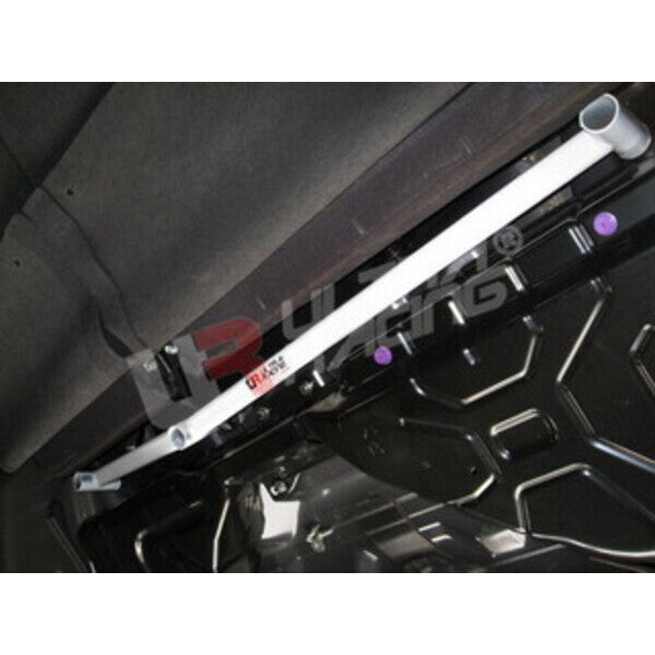 Subaru Impreza STI 08-14 Barra duomi posteriore superiore Ultra Racing