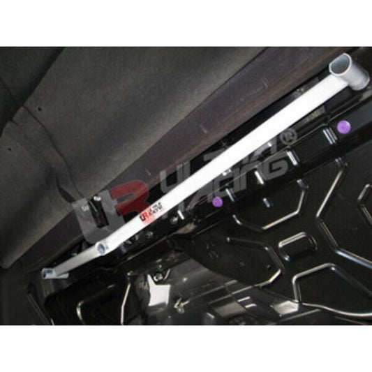 Subaru Impreza STI 08-14 Ultra Racing Rear Upper Strut Brace