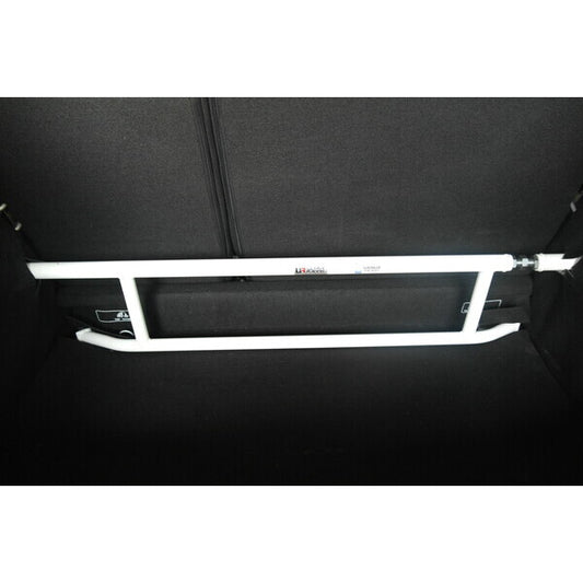 Renault Clio 4 RS Ultra Racing 4 Points Rear Upper Strut Bar