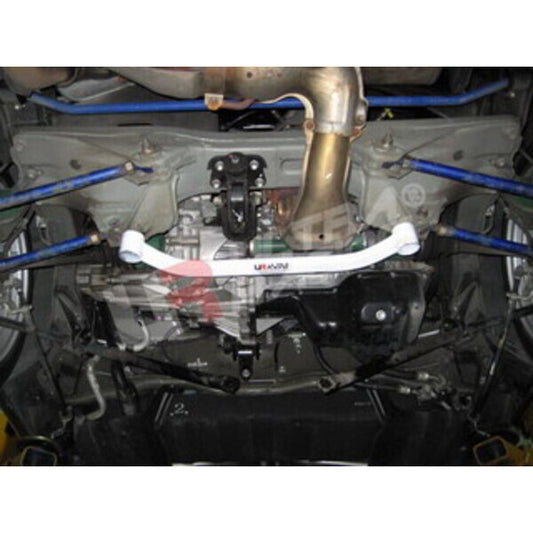 Toyota MR2 ZZW30 Ultra Racing Rear Lower Bar