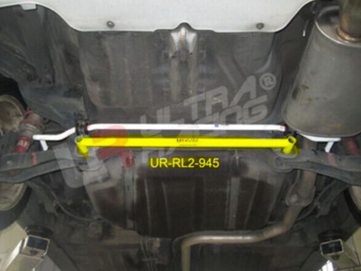 Honda Civic EG 92-95 Ultra Racing Rear Lower Bar