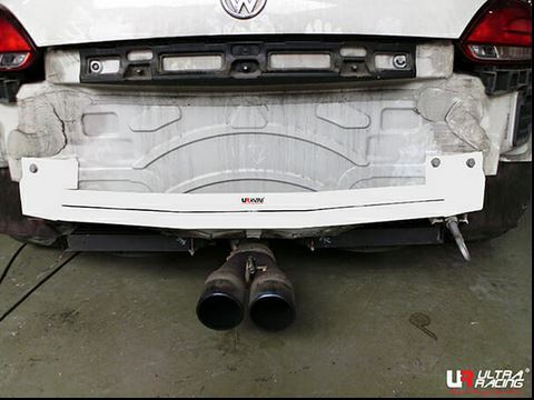 Vw Scirocco 2.0 TFSI / R Ultra Racing Rear Lower Torsion Bar