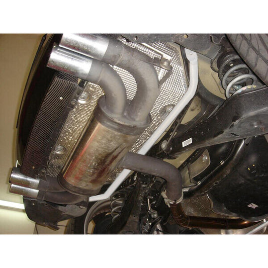 Audi A3 8P 2.0 TFSI 200 hp Ultra Racing Rear Lower Torsion Bar