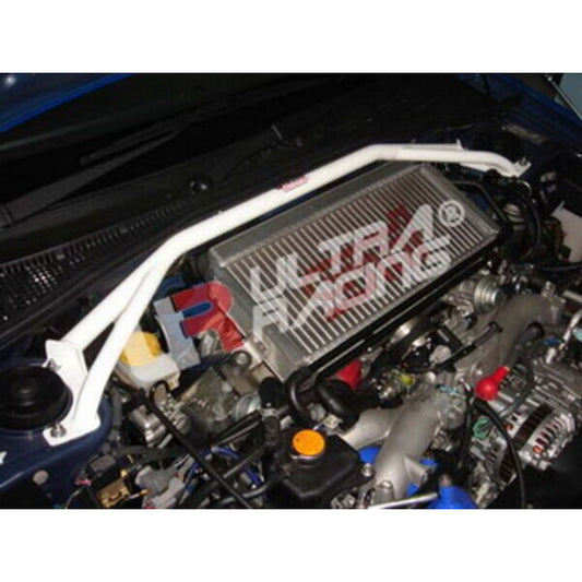 Subaru Impreza WRX / STI 01-07 Ultra Racing Front Upper Strut Brace