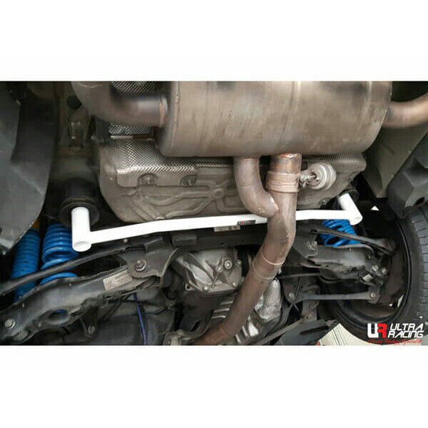 BMW 135i / 140i and 235i / 240i F2x Ultra Racing Rear Lower Bar