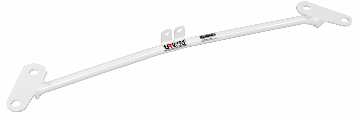 Barra stabilizzatrice posteriore Ultra Racing Polo 9N3 GTI / Ibiza 6L Cupra / Fabia 5J VRS