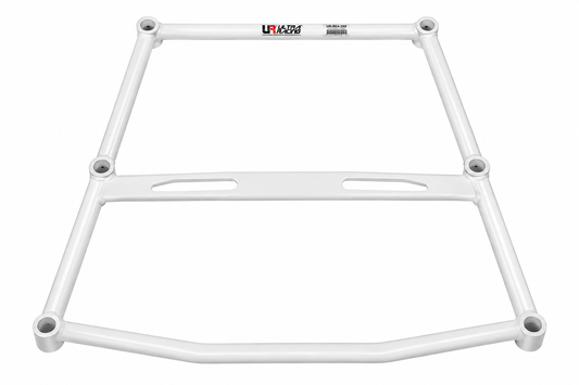 BMW M2 F87 Ultra Racing 6-Punkt Vorderachs-Hilfsrahmenstrebe
