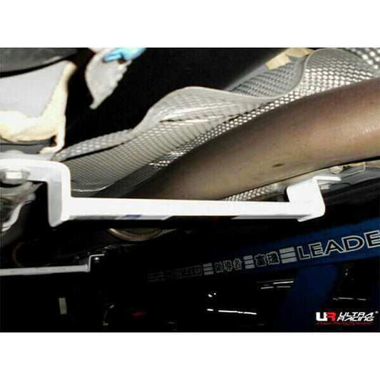 Mercedes CLA / A45 AMG W176 Ultra Racing Centre Lower Bar