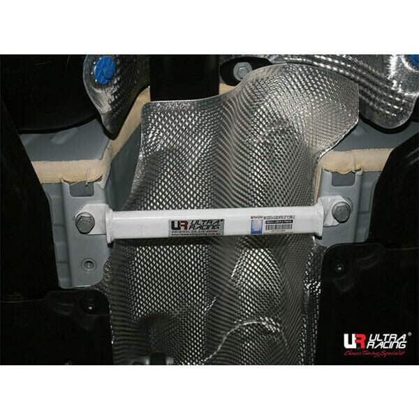 Mercedes CLA / A45 AMG W176 Ultra Racing Mid Lower Bar
