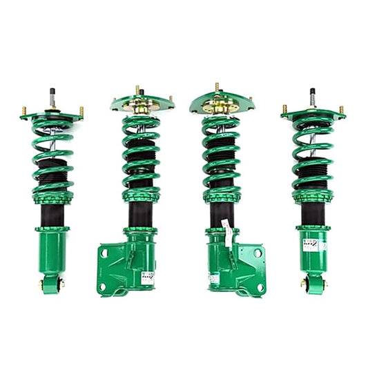 Suzuki Swift Sport ZC33 (2017+) Tein Flex Z Coilovers