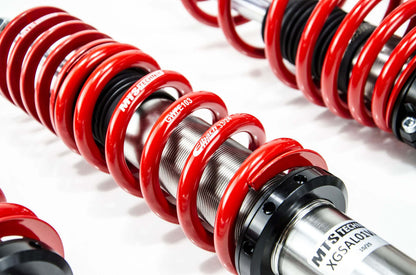 MTS Technik coilover suspension Alfa Romeo 147 (937)