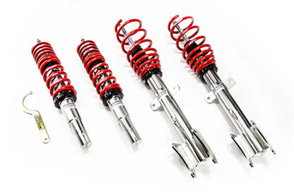 MTS Technik coilover kit Alfa Romeo 147 (937) XMTSGWAL02-S