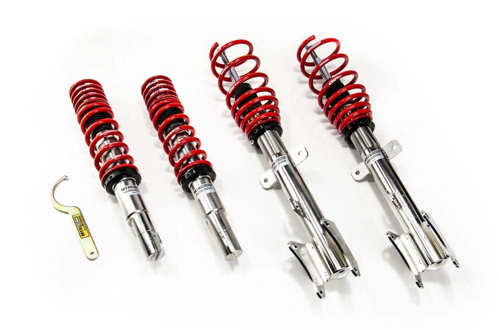 MTS Technik coilover kit Alfa Romeo 147 (937) XMTSGWAL02