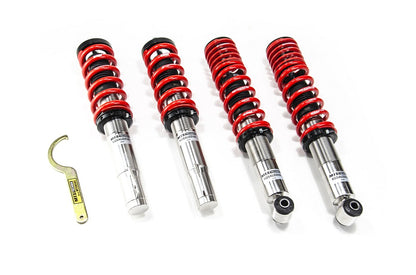 MTS Technik coilover kit Alfa Romeo BRERA (939) XMTSGWAL06
