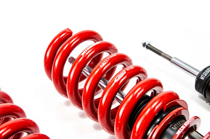 MTS Technik coilover suspension Audi A8 D2 (4D)