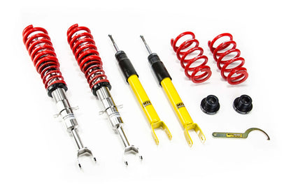 MTS Technik coilover kit Audi A8 D2 (4D) XMTSGWAU22-S