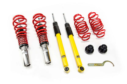 MTS Technik coilover kit Audi A7 Sportback (4G) XMTSGWAU23