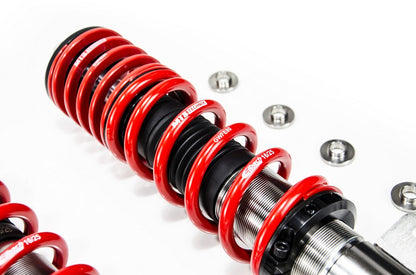 MTS Technik coilover suspension Audi 80 B3 Saloon (89/8A)