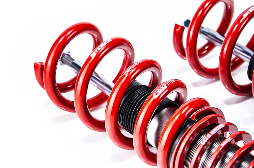 MTS Technik coilover suspension Volkswagen PASSAT B5 Variant (3B5)