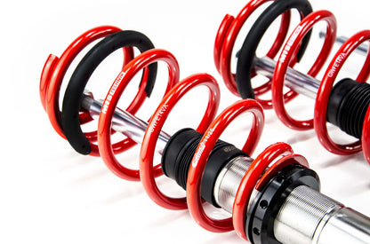MTS Technik coilover suspension Audi A1 Sportback (GB)