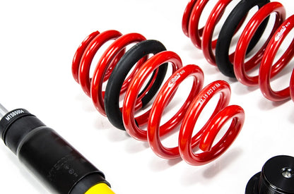 MTS Technik coilover suspension Audi A5 Sportback (F5)