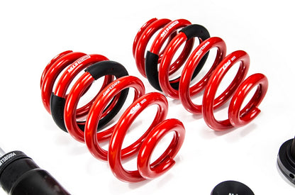 MTS Technik coilover suspension Audi A5 Sportback (F5)