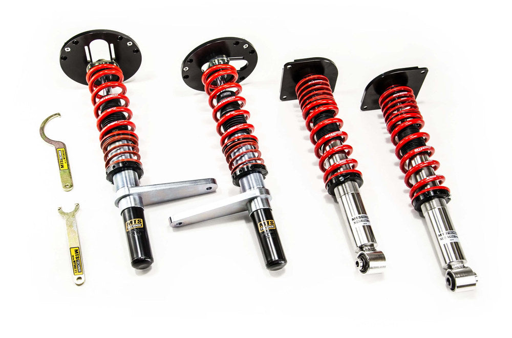 MTS Technik coilover kit Audi 100 C4 Avant (4A) XMTSGWAU65