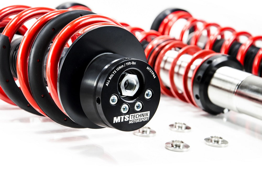 MTS Technik coilover suspension Audi CABRIOLET B3 (8G)
