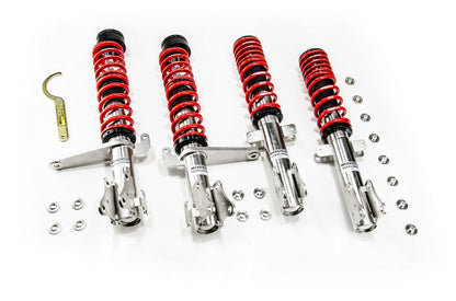 MTS Technik coilover kit Audi 80 B3 Saloon (89/8A) XMTSGWAU70